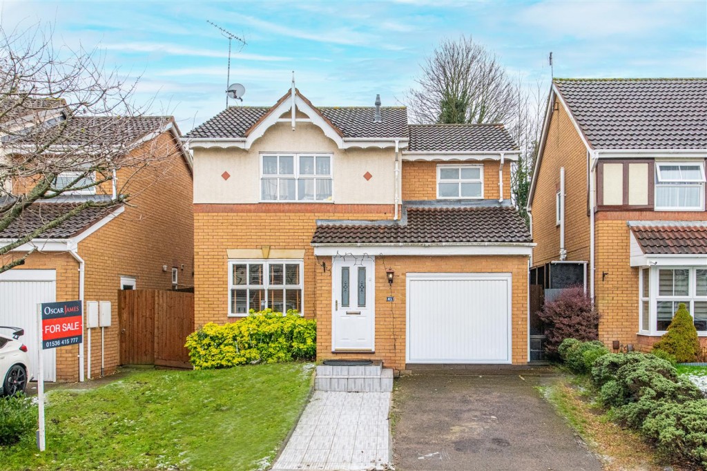 Images for Pendle Avenue, Kettering EAID:oscarjamesapi BID:2