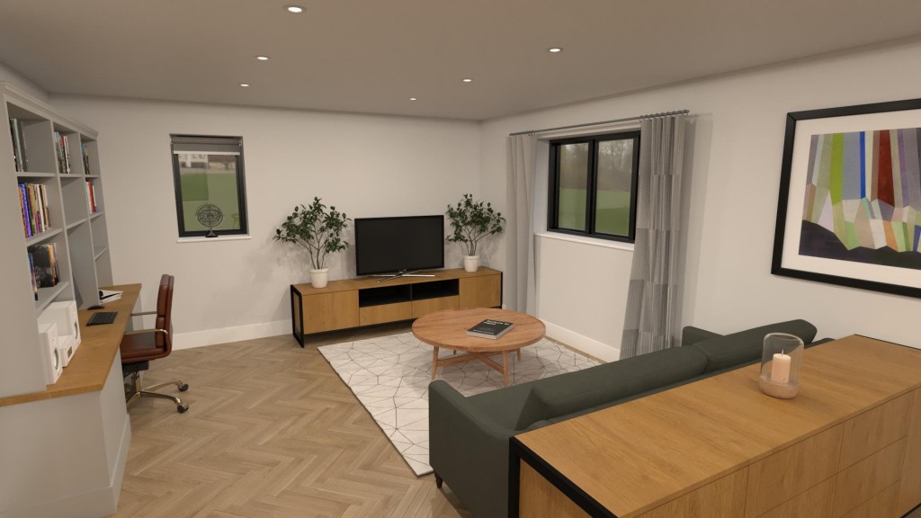 Images for Western Avenue, Market Harborough EAID:oscarjamesapi BID:2