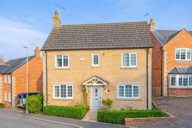 Ashacre Close, Husbands Bosworth - EAID:oscarjamesapi, BID:5