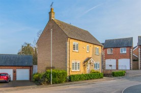 Images for Ashacre Close, Husbands Bosworth