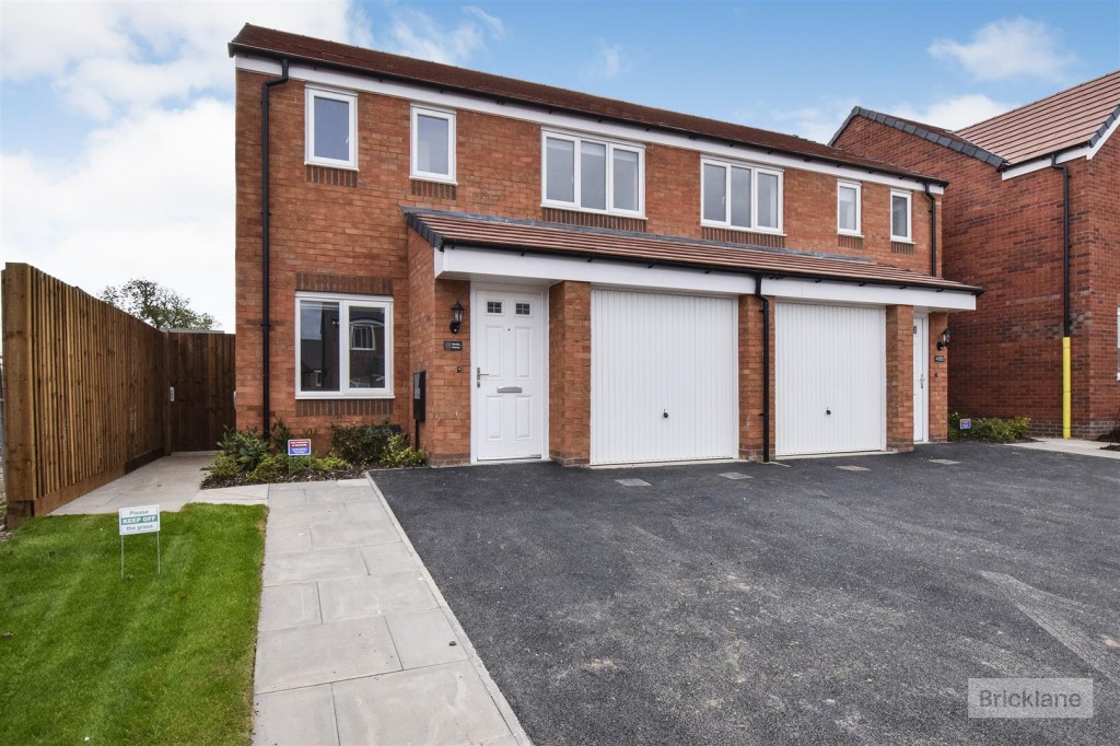 Images for Gamble Avenue, Fleckney EAID:oscarjamesapi BID:2