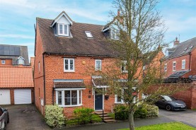 Images for Padmans Close., Mawsley