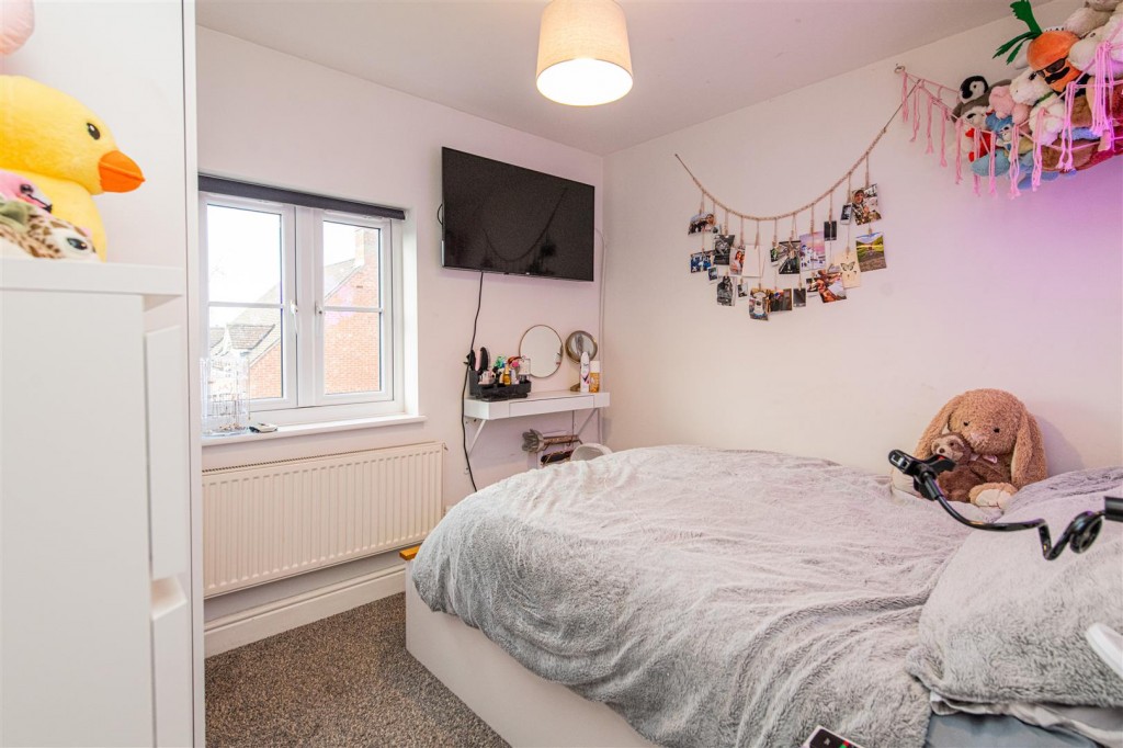 Images for Padmans Close., Mawsley EAID:oscarjamesapi BID:2