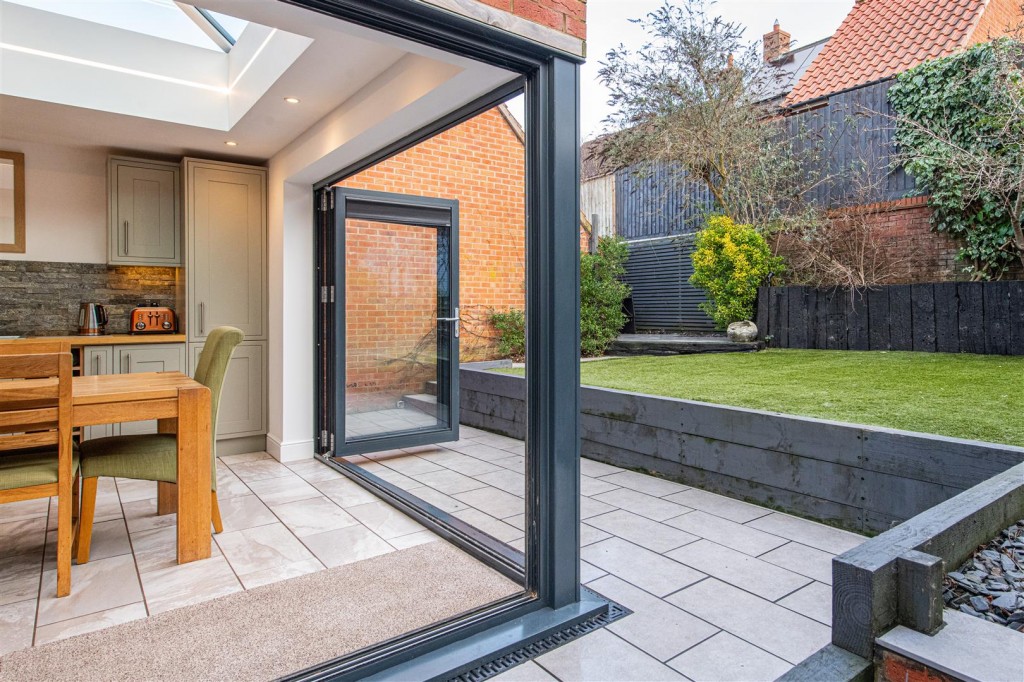 Images for Padmans Close., Mawsley EAID:oscarjamesapi BID:2