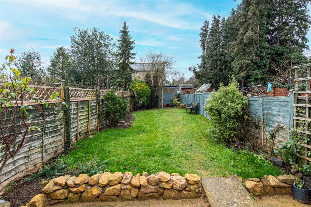 Images for Grange Road, Geddington, Kettering EAID:oscarjamesapi BID:2