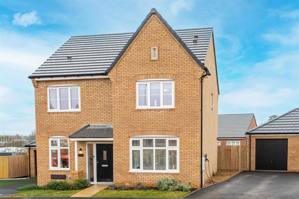 Images for Copsewood, Overstone, Northampton EAID:oscarjamesapi BID:1