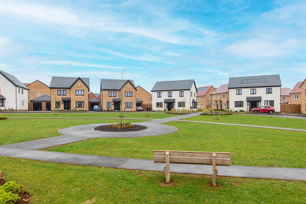 Images for Copsewood, Overstone, Northampton EAID:oscarjamesapi BID:1