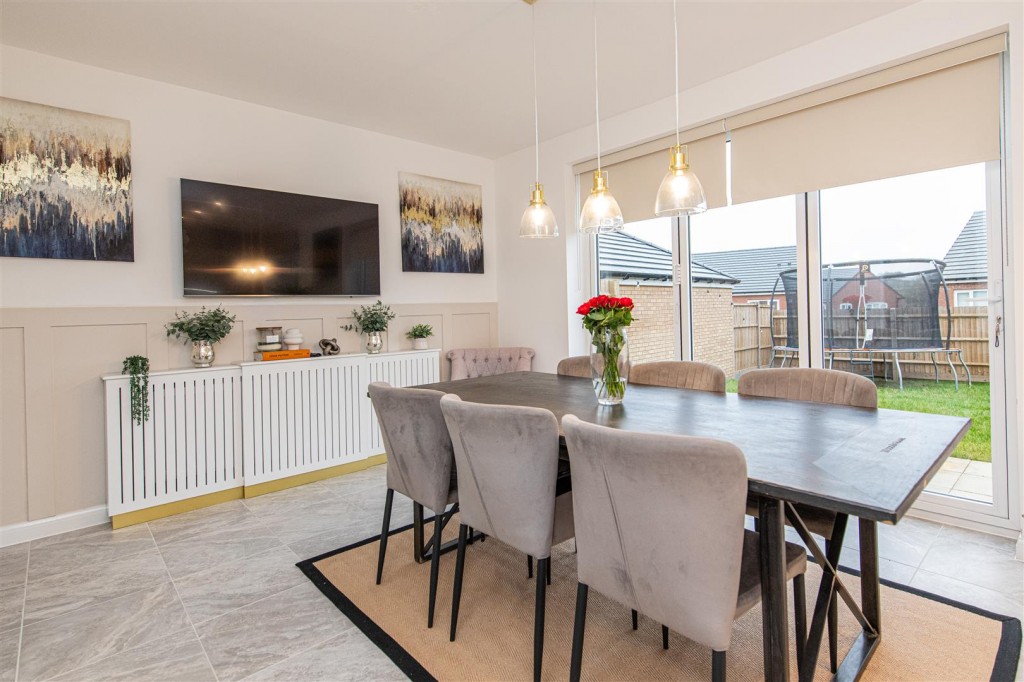 Images for Copsewood, Overstone, Northampton EAID:oscarjamesapi BID:1