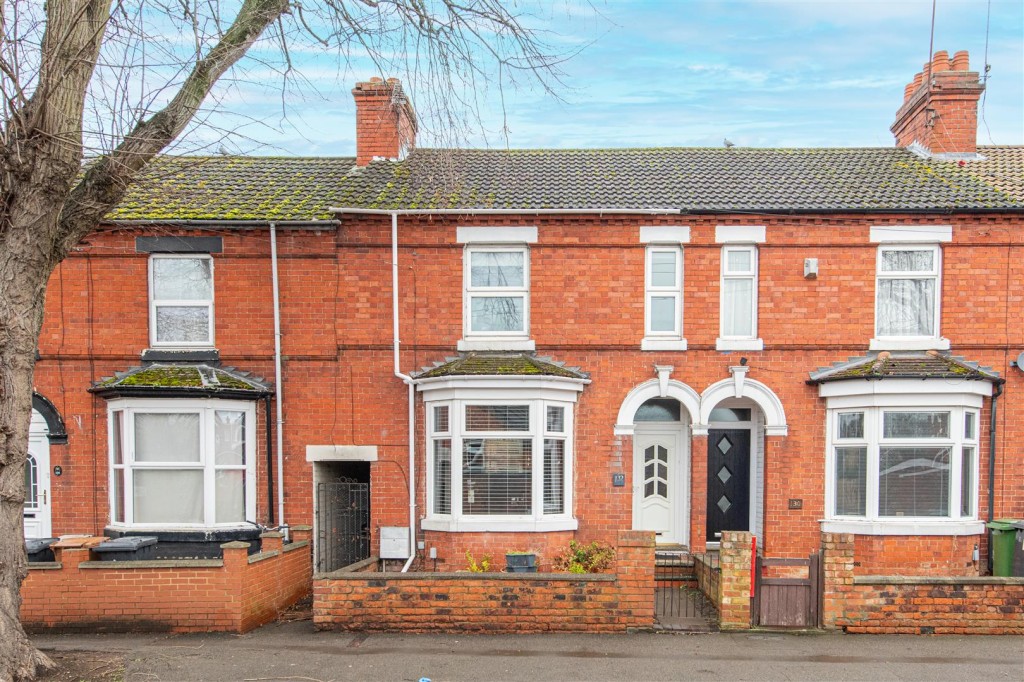 Images for Westfield Road, Wellingborough EAID:oscarjamesapi BID:6
