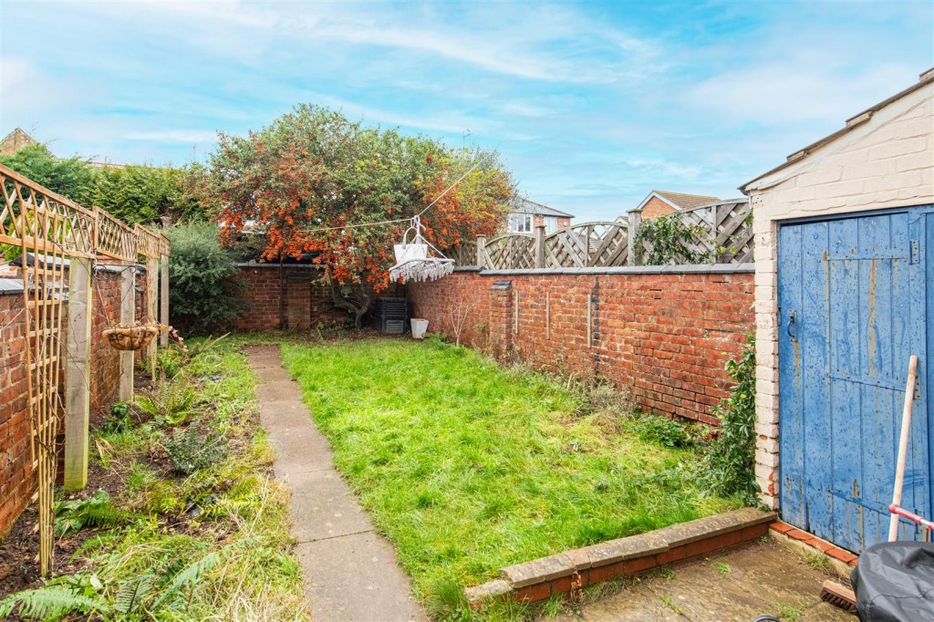 Images for Westfield Road, Wellingborough EAID:oscarjamesapi BID:6