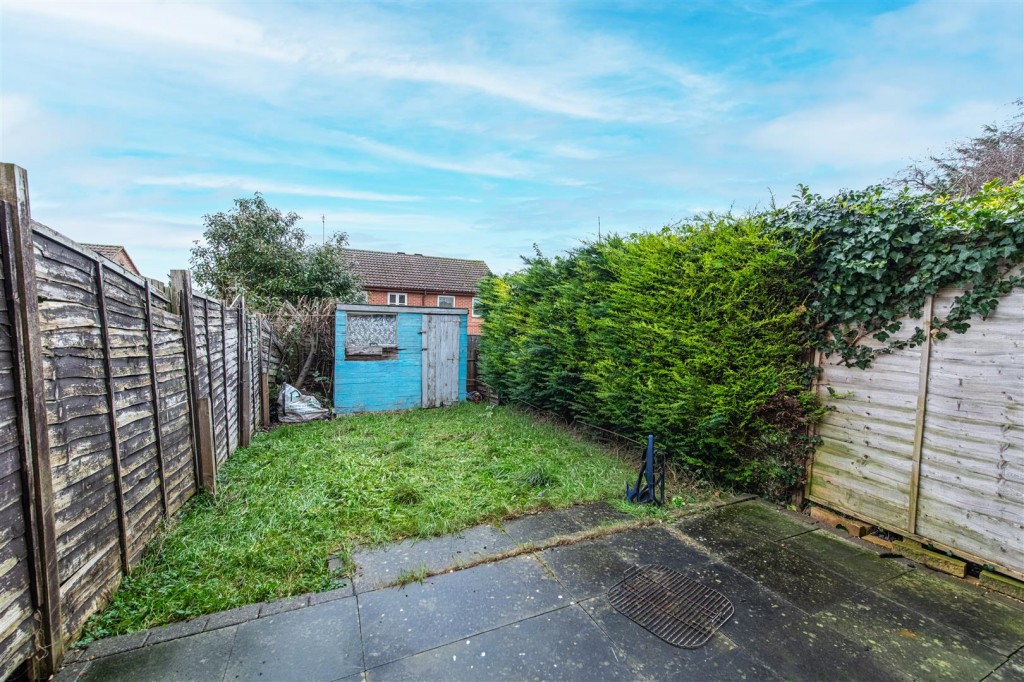 Images for Elizabeth Close, Wellingborough EAID:oscarjamesapi BID:6