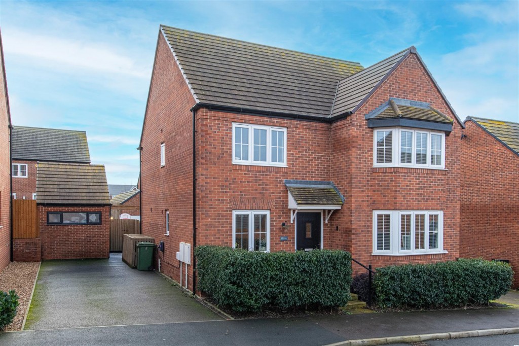 Images for Sir Henry Fowler Way, Wellingborough EAID:oscarjamesapi BID:6