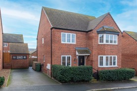 Images for Sir Henry Fowler Way, Wellingborough