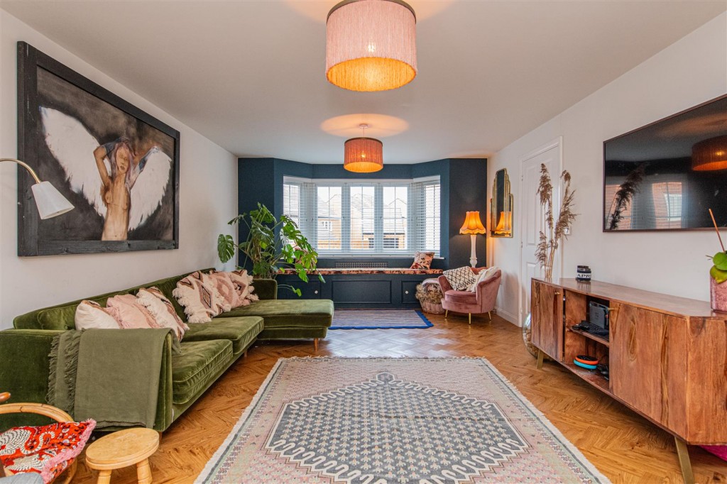 Images for Sir Henry Fowler Way, Wellingborough EAID:oscarjamesapi BID:6