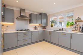 Images for Sir Henry Fowler Way, Wellingborough