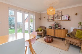 Images for Sir Henry Fowler Way, Wellingborough