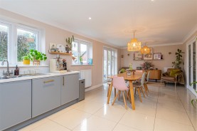 Images for Sir Henry Fowler Way, Wellingborough