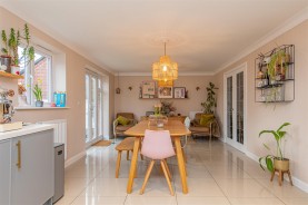 Images for Sir Henry Fowler Way, Wellingborough