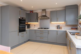 Images for Sir Henry Fowler Way, Wellingborough