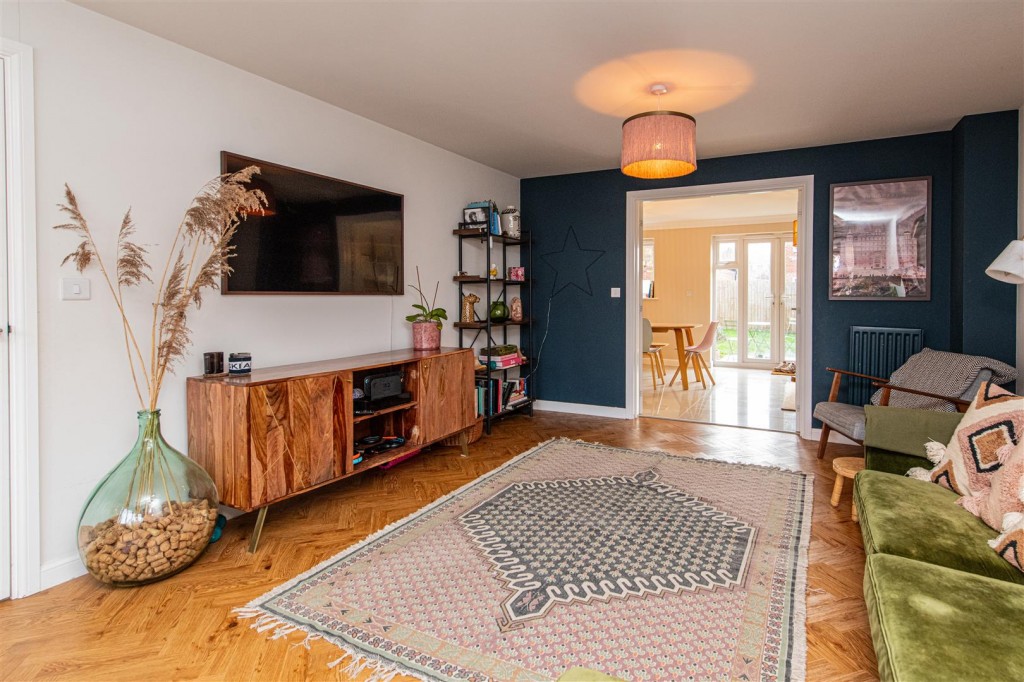 Images for Sir Henry Fowler Way, Wellingborough EAID:oscarjamesapi BID:6