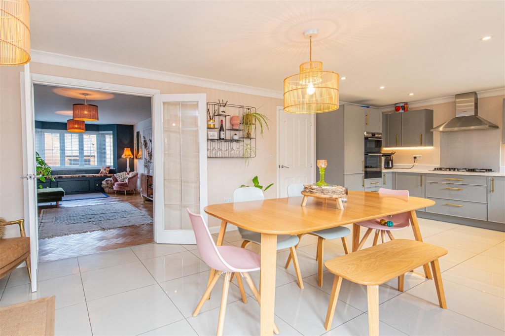 Images for Sir Henry Fowler Way, Wellingborough EAID:oscarjamesapi BID:6