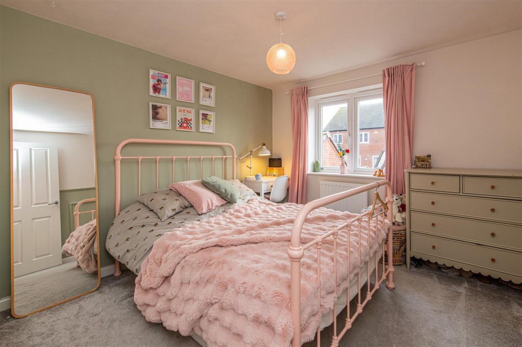 Images for Sir Henry Fowler Way, Wellingborough EAID:oscarjamesapi BID:6