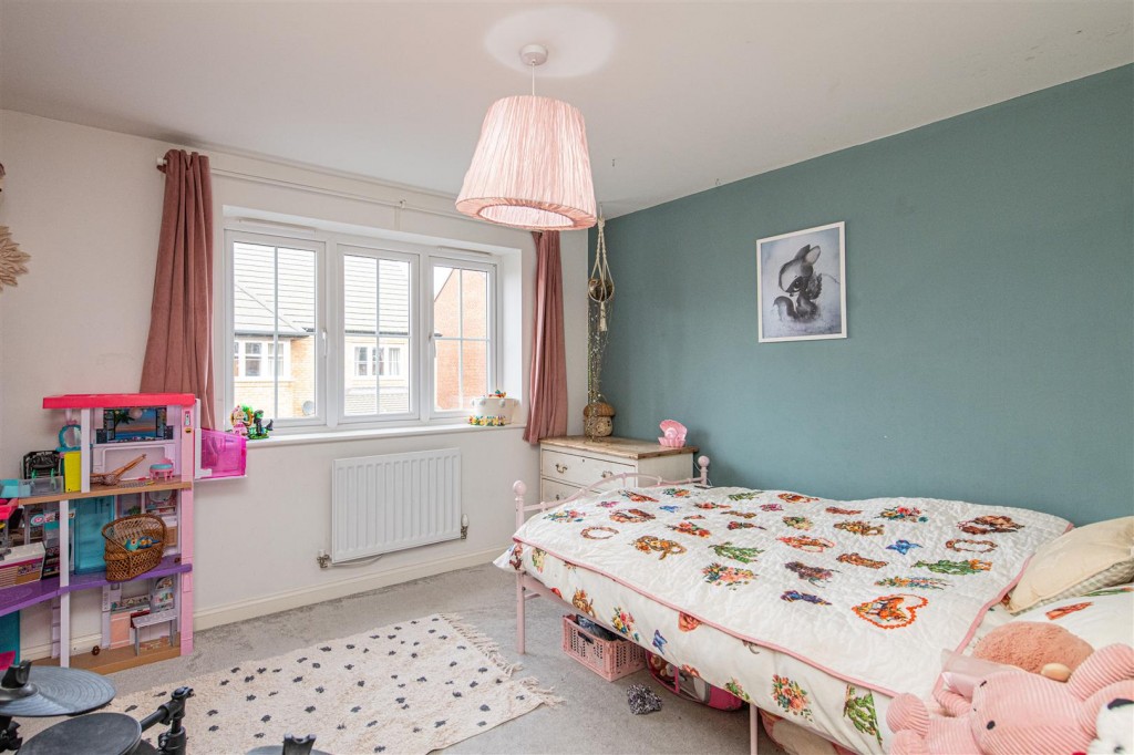 Images for Sir Henry Fowler Way, Wellingborough EAID:oscarjamesapi BID:6