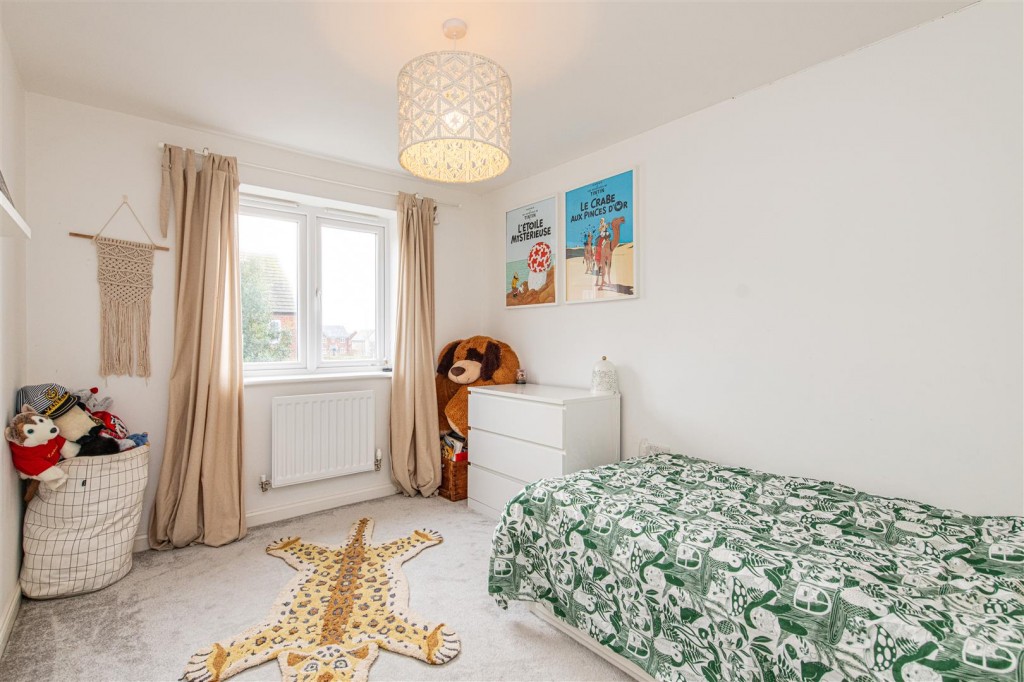 Images for Sir Henry Fowler Way, Wellingborough EAID:oscarjamesapi BID:6