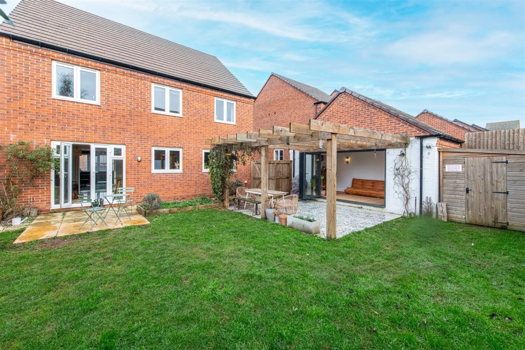 Images for Sir Henry Fowler Way, Wellingborough EAID:oscarjamesapi BID:6