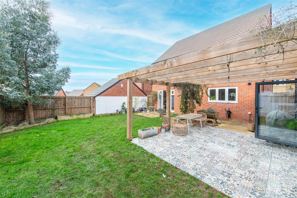 Images for Sir Henry Fowler Way, Wellingborough EAID:oscarjamesapi BID:6