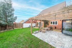 Images for Sir Henry Fowler Way, Wellingborough