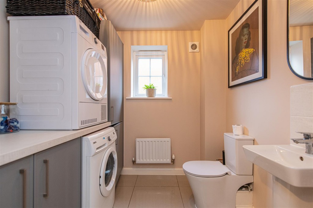 Images for Sir Henry Fowler Way, Wellingborough EAID:oscarjamesapi BID:6