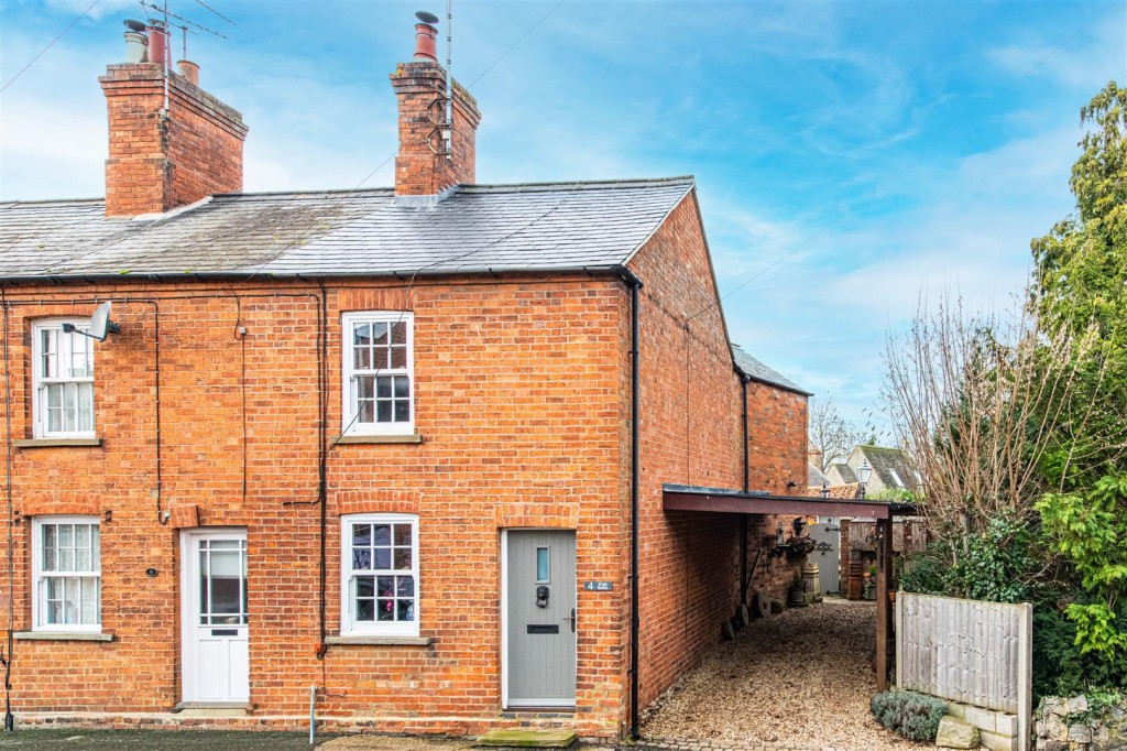 Images for High Street, Denford EAID:oscarjamesapi BID:3