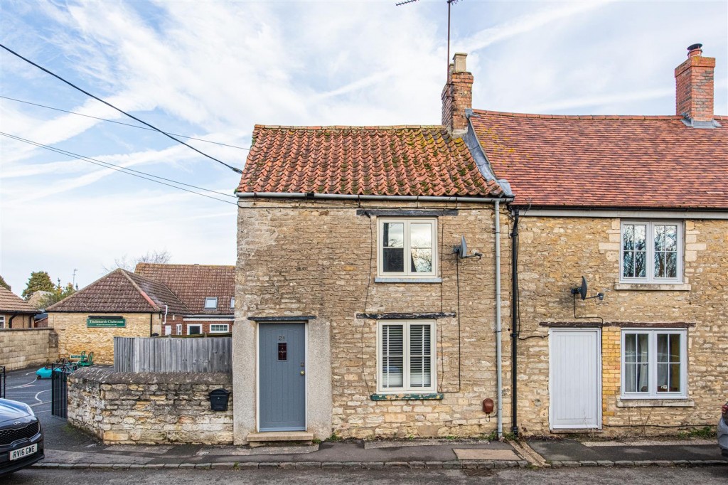 Images for High Street, Titchmarsh, Kettering EAID:oscarjamesapi BID:2