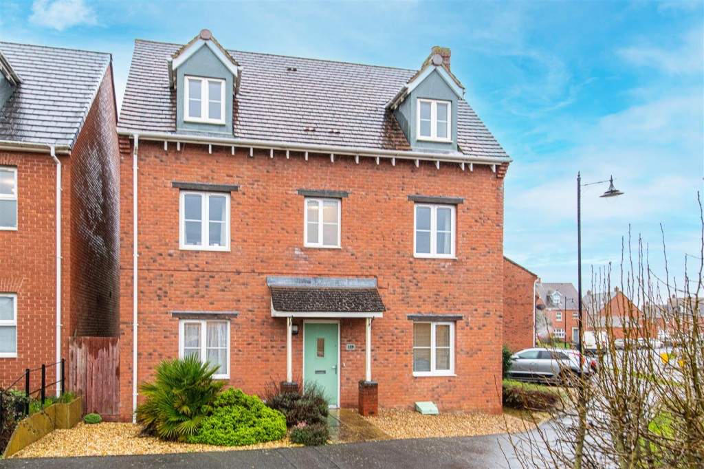 Images for Thistle Drive, Desborough EAID:oscarjamesapi BID:2