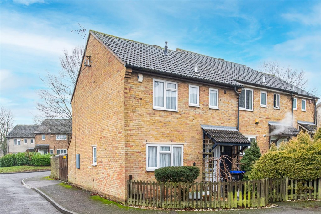 Images for Collyweston Road, Northampton EAID:oscarjamesapi BID:1