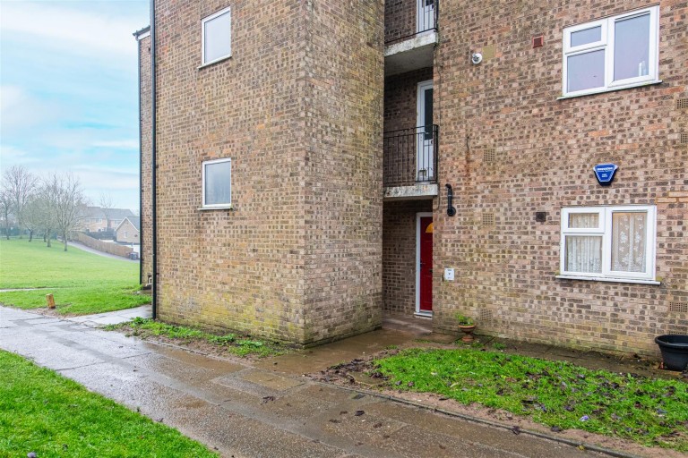 Hunters Close, Northampton - EAID:oscarjamesapi, BID:1