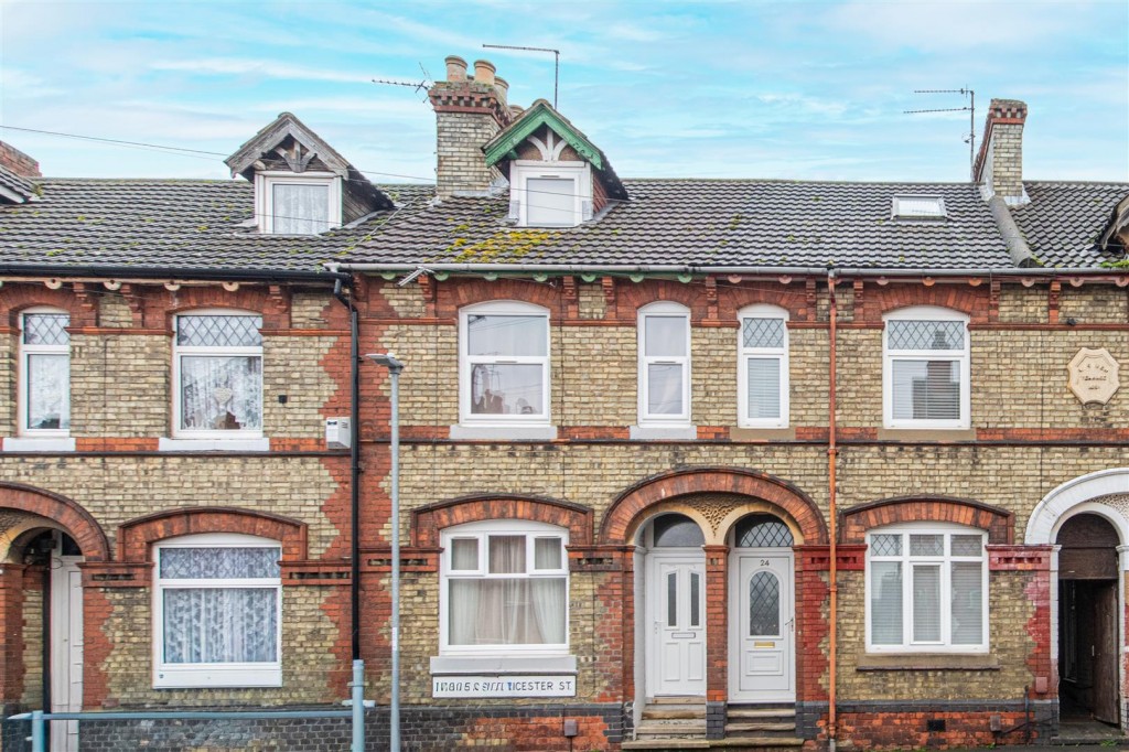 image of 24, Leicester Street