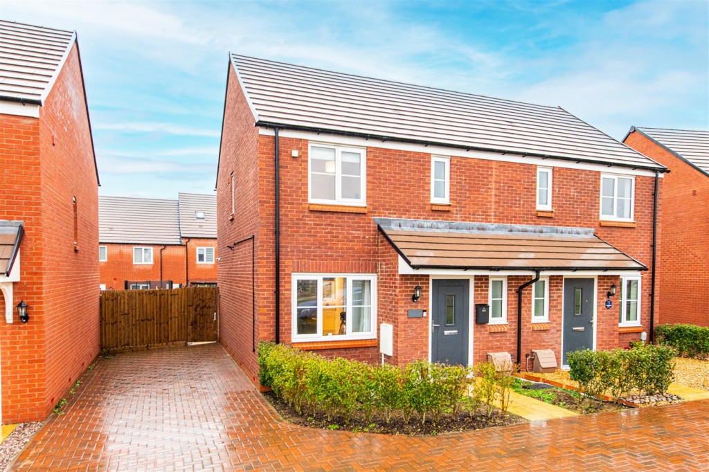 Images for Hedgehog Drive, Rothwell, Kettering EAID:oscarjamesapi BID:2