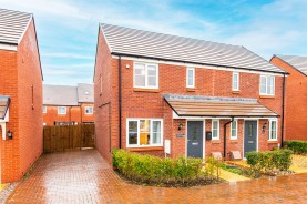 Images for Hedgehog Drive, Rothwell, Kettering