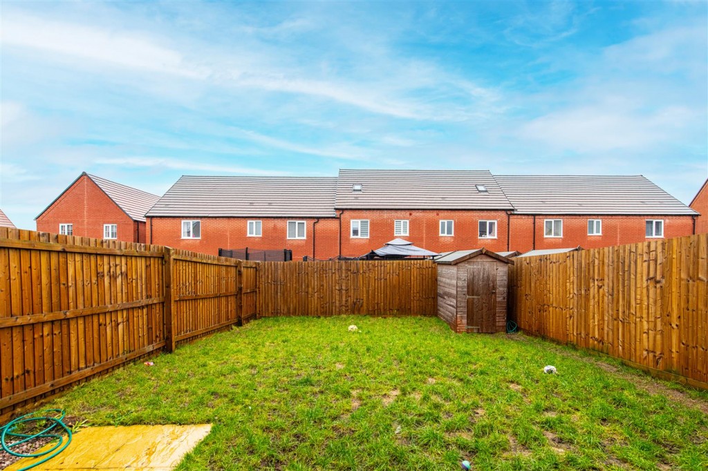 Images for Hedgehog Drive, Rothwell, Kettering EAID:oscarjamesapi BID:2