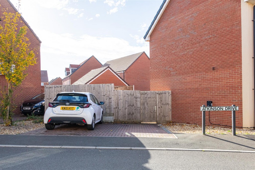 Images for Bannister Road, Kettering EAID:oscarjamesapi BID:2