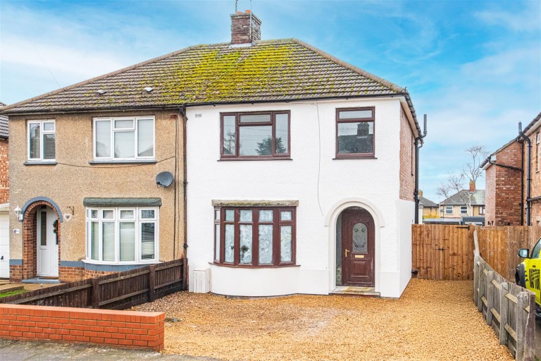 Hayden Avenue, Finedon - EAID:oscarjamesapi, BID:3