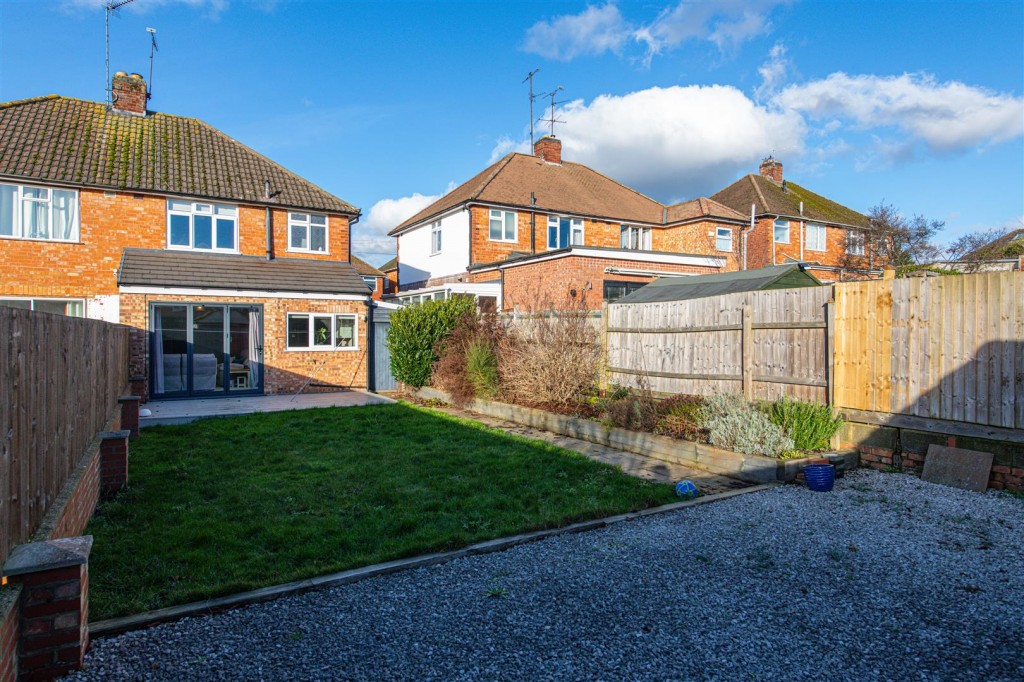 Images for Belvedere Road, Kettering EAID:oscarjamesapi BID:2