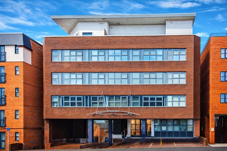 Station Road, Kettering - EAID:oscarjamesapi, BID:2