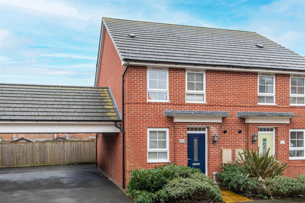 Images for Grimsthorpe Avenue, Barton Seagrave EAID:oscarjamesapi BID:2