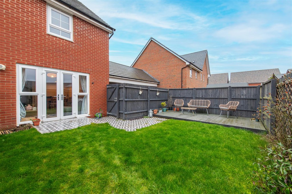 Images for Grimsthorpe Avenue, Barton Seagrave EAID:oscarjamesapi BID:2