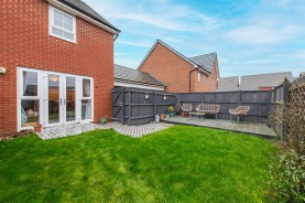 Images for Grimsthorpe Avenue, Barton Seagrave