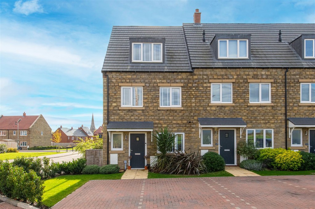 Images for Pentelow Way, Raunds EAID:oscarjamesapi BID:8