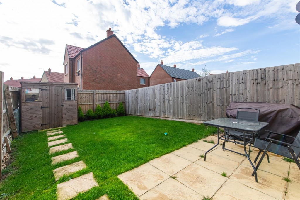 Images for Pentelow Way, Raunds EAID:oscarjamesapi BID:8